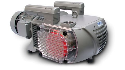 Extremely powerful and efficient vacuum pumps Extremely powerful and efficient vacuum pumps